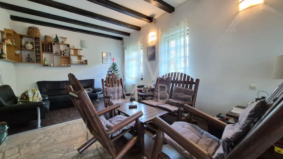 Casa de vacanta - Cartisoara, Sibiu - Poză 4