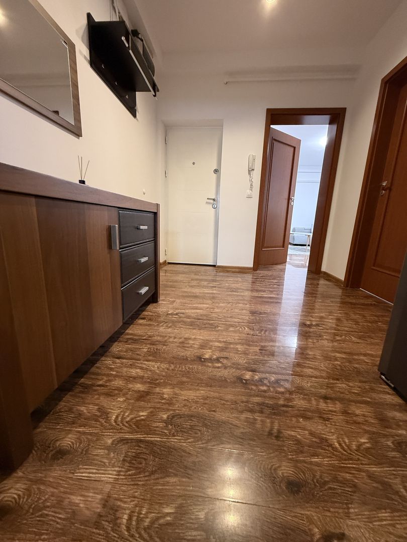 Braytim-Timisoara | 2 camere | Decomandat | Loc de parcare - Poză 7