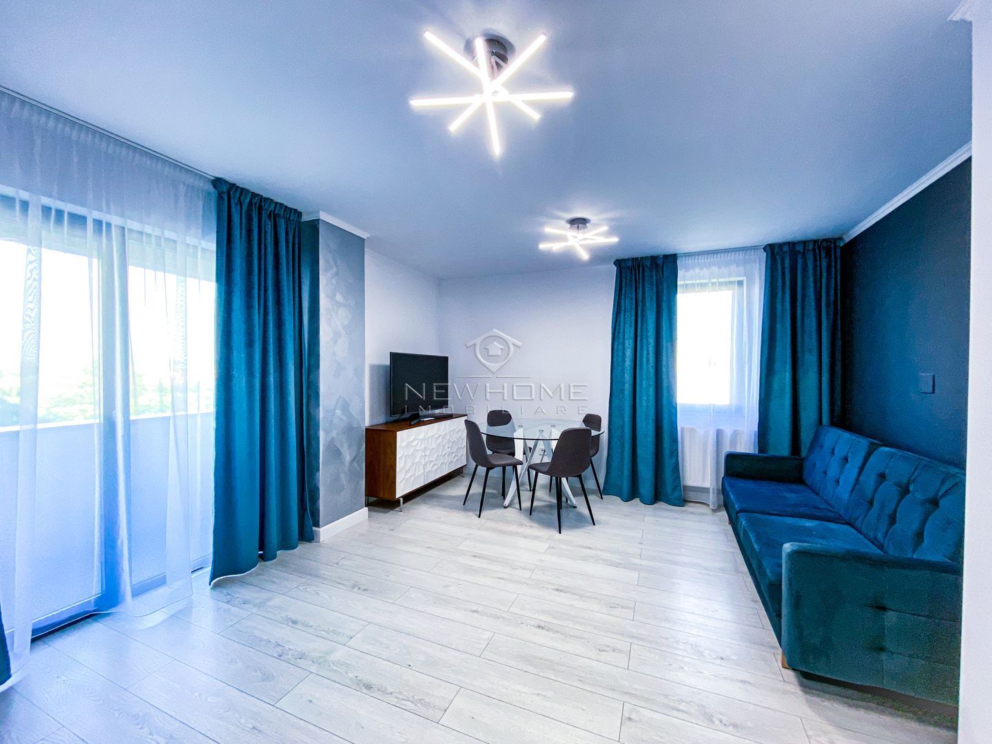 Apartament 2 camere Gheorgheni, Park Lake Iulius Mall - Poză 2