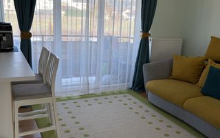 Apartament la cheie / etaj intermediar / Zona Tineretului - Poză 3