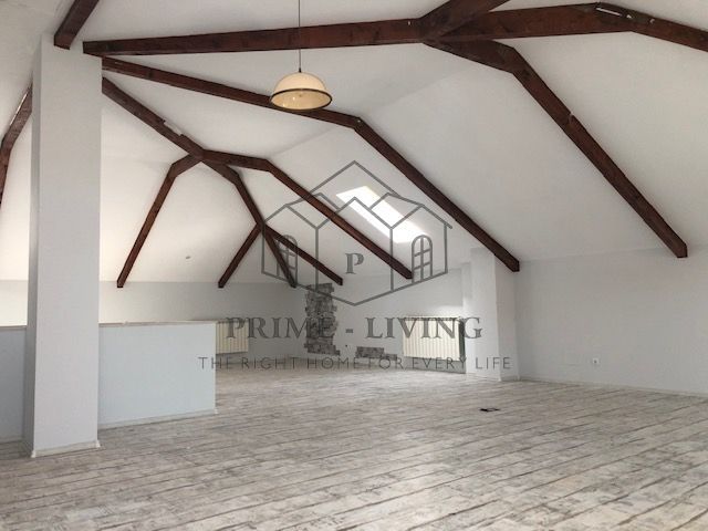 VILA CU 4 DORMITOARE LA INCHIRIERE IN COMPLEX REZIDENTIAL - Poză 6