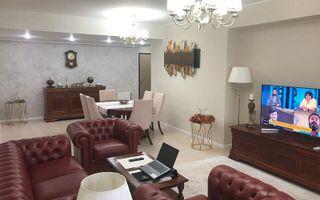 Apartament luxos,luminos,foarte spatios in Erou Iancu Nicolae-Oferta atractiva - Poză 2