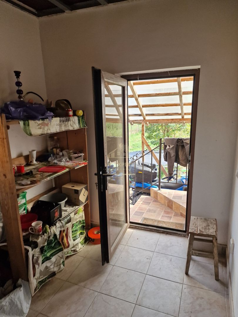 CASA 4 CAMERE,  GODENI, CAPU PISCULUI, TEREN 900 MP - Poză 24