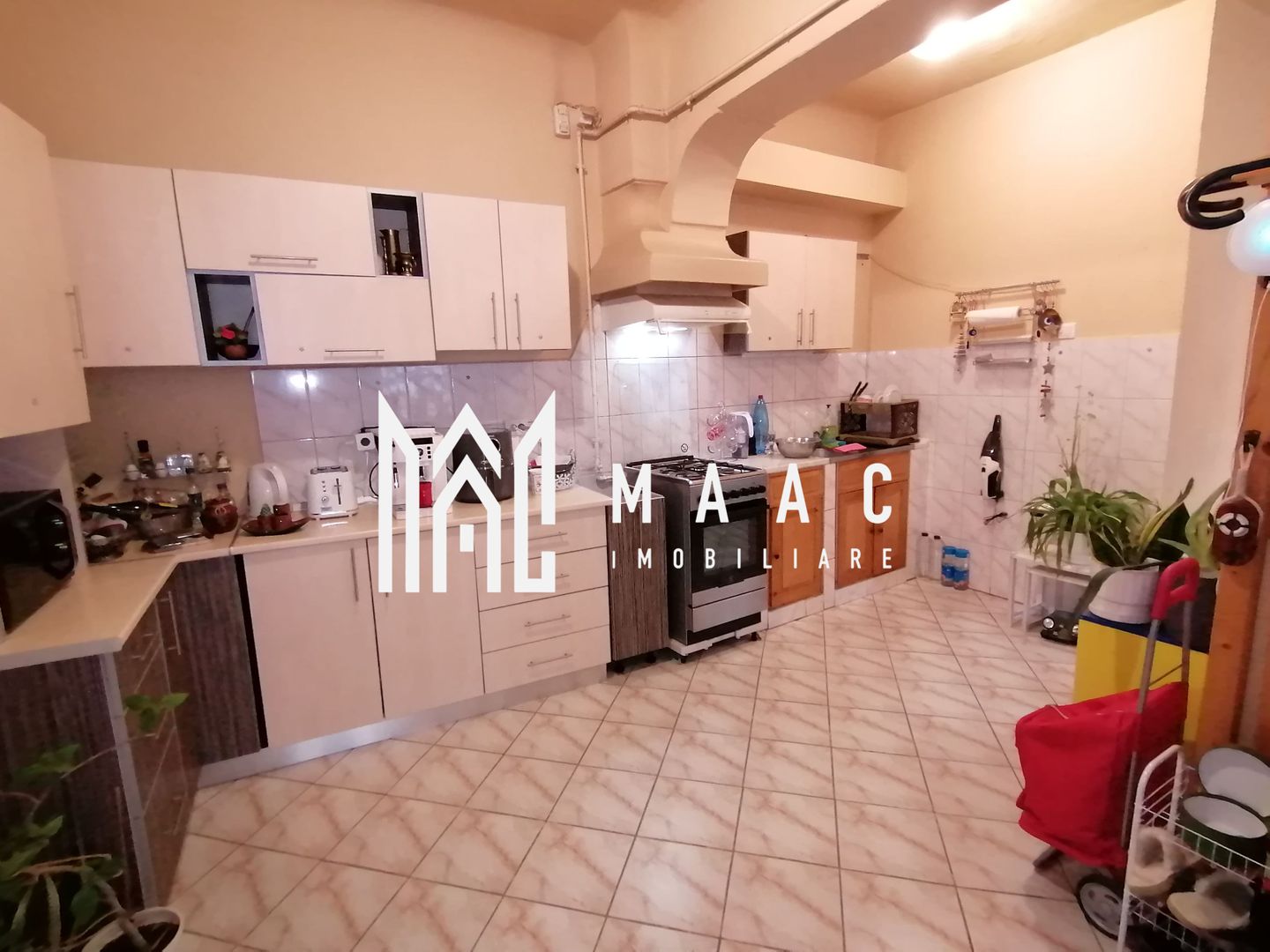 Casa 3 camere I 2 bucatarii I 2 bai I Acces auto I Ultracentral - Poză 7