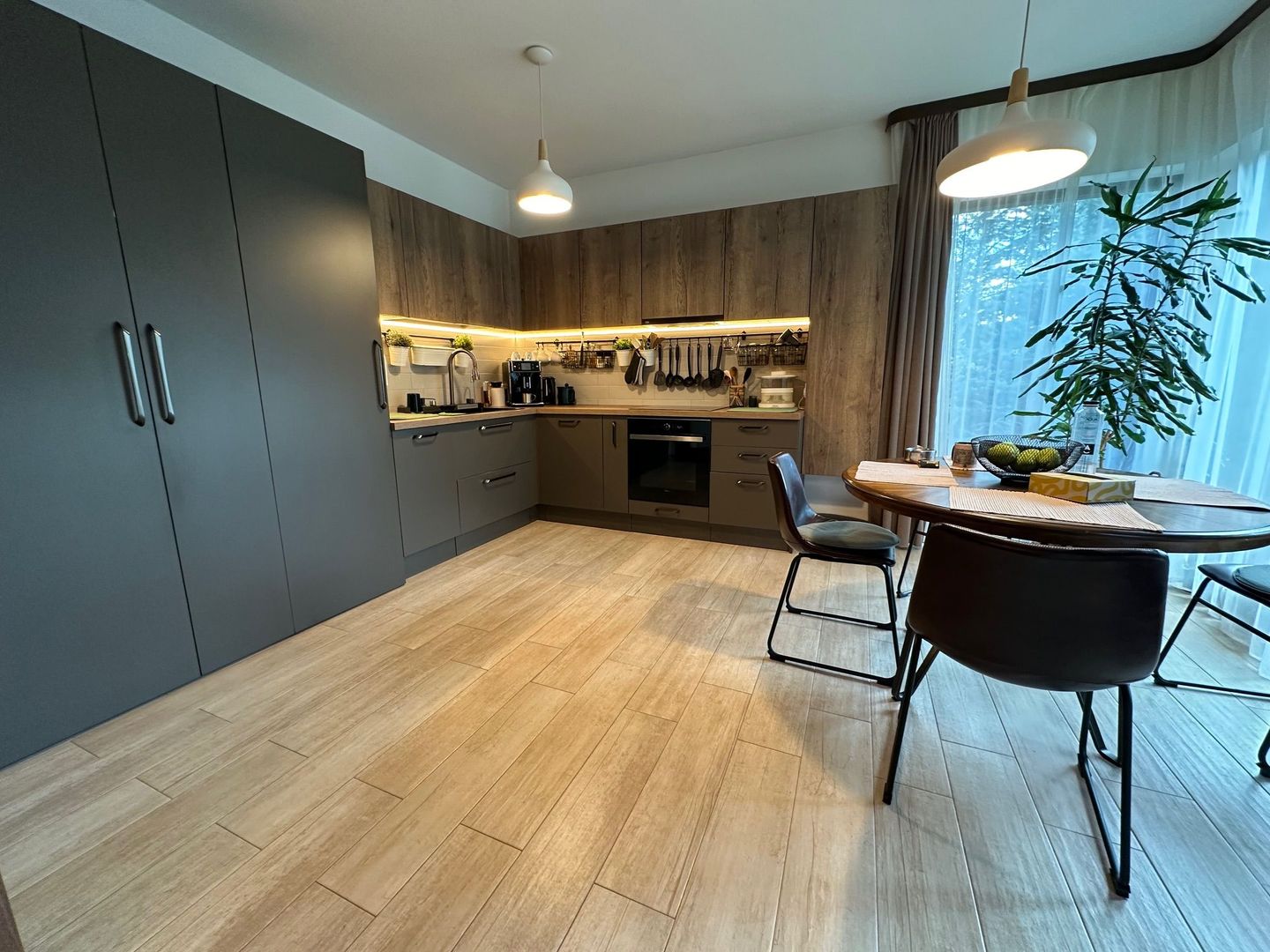 Casa individuala Dumbravita spre Pădure - Poză 11