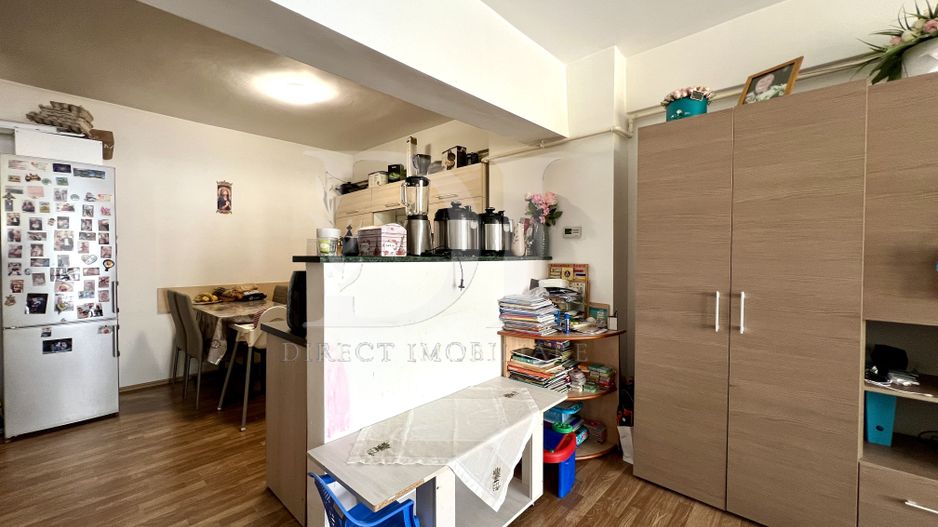 Apartament doua camere / Parcare / Zona Eroilor - Poză 6