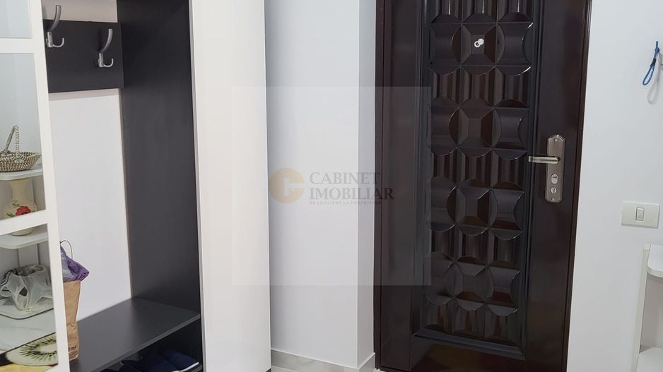 3 Camere | Decomandat | Etaj Intermediar | Complet Renovat | Obor - Poză 1