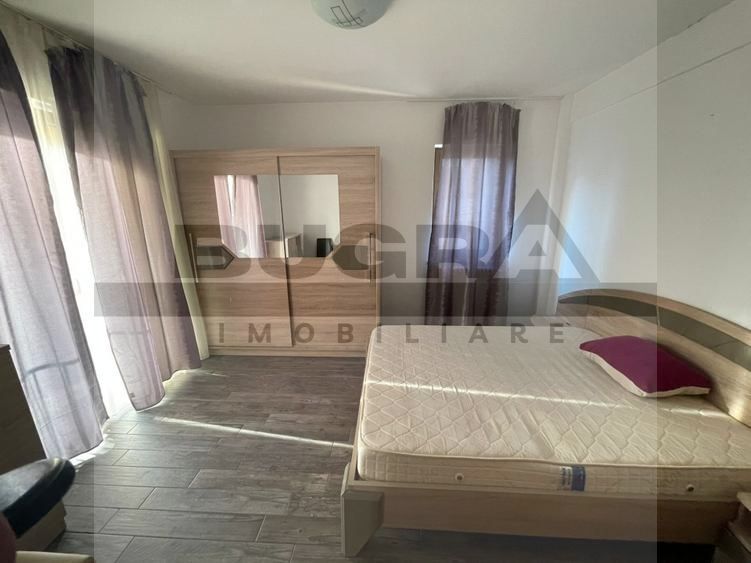 Apartament de 2 camere, modern, 50mp, parcare, in cartierul Buna Ziua - Poză 10