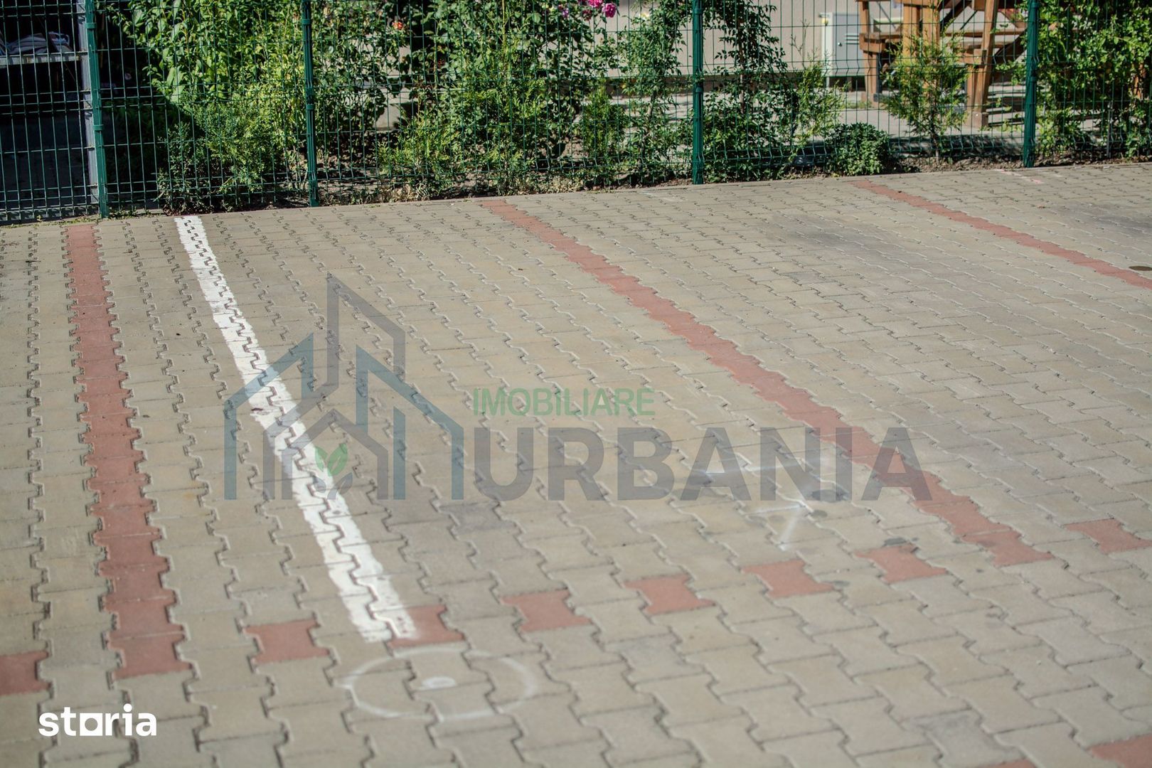 Apartament 2 camere Baroque Residence Bucium | Etaj 1 | Parcare inclus - Poză 18
