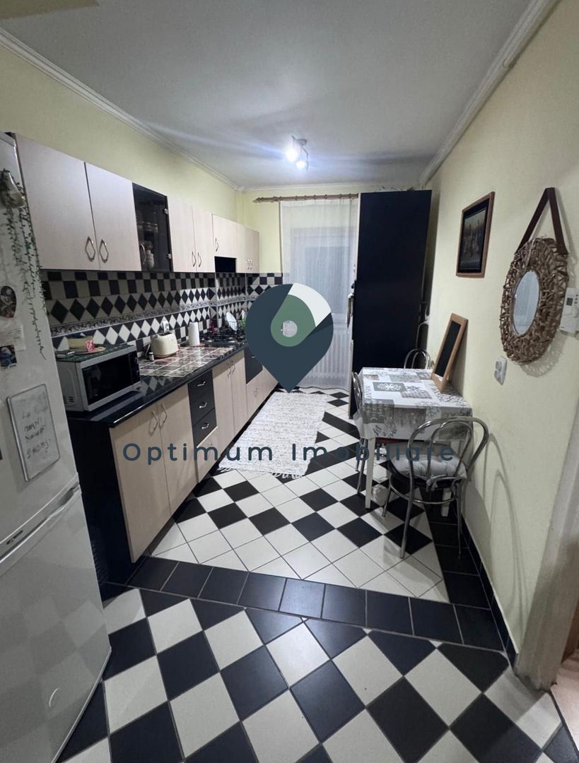 Apartament cu 3 camere, 2 bai in Manastur, zona Ion Mester ! - Poză 1