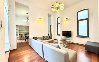 Apartament 3 camere, elegant si spațios, in Piața Unirii - Poză 4