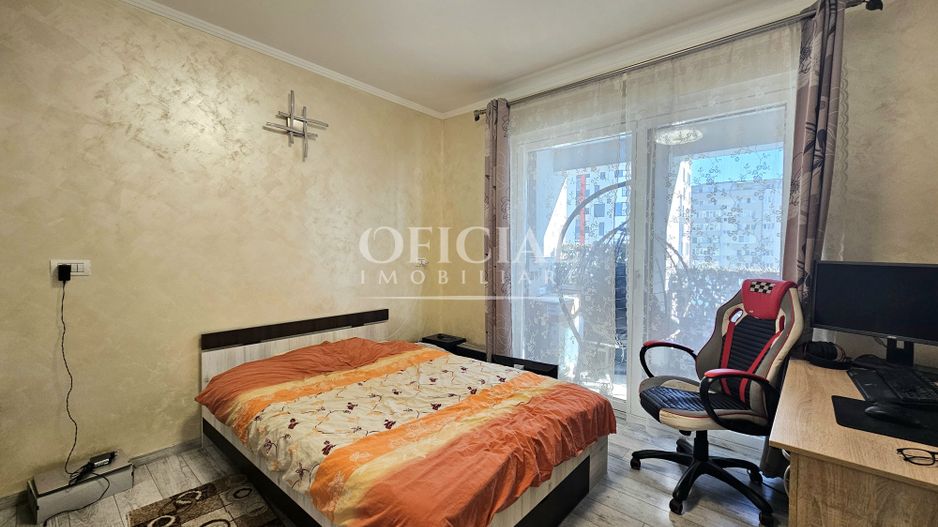 Apartament 4 Camere | 92 mp | Etaj 2 | Garaj | Zona Vivo Columna - Poză 5