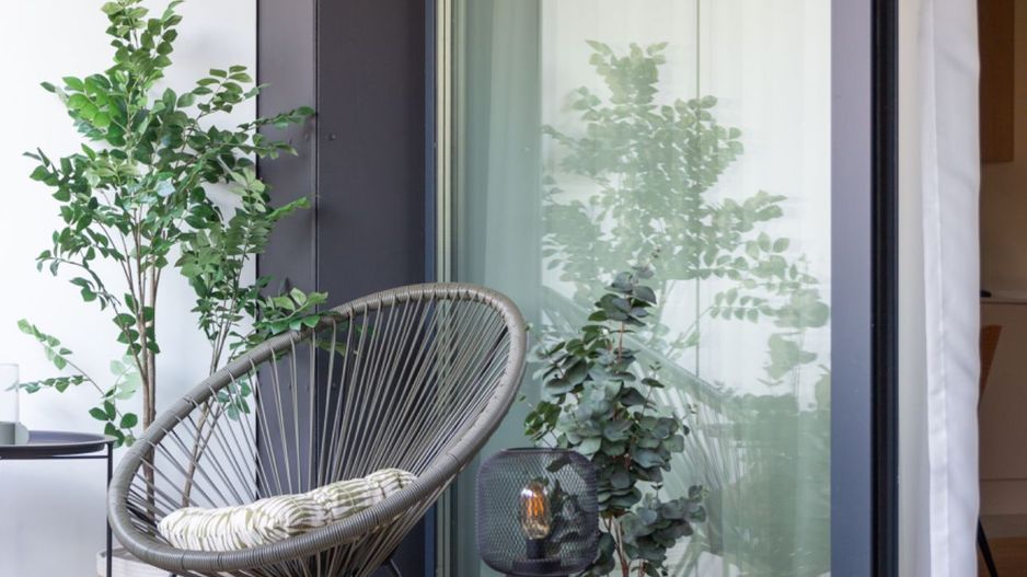 APARTAMENT LUX | PRIMA INCHIRIERE | BANEASA - Poză 15