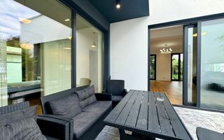 Vila cu 5 camere // * 565 mp gradina* // Tunari - Poză 22