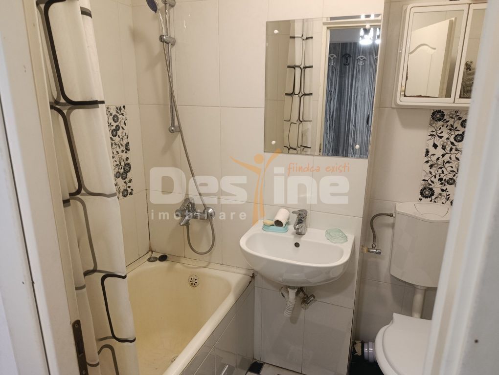 Apartament 2 camere de închiriat pe termen lung – Tomis Nord, Constanț - Poză 7