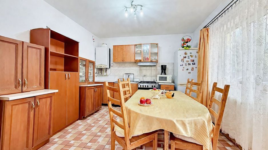 Vânzare Casă Individuală P+M – Calea Șagului | Compartimentare Flexibila - Poză 10