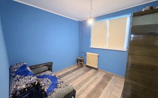 Vânzare apartament 2 camere decomandat Brâncoveanu - Lamotești - Poză 6