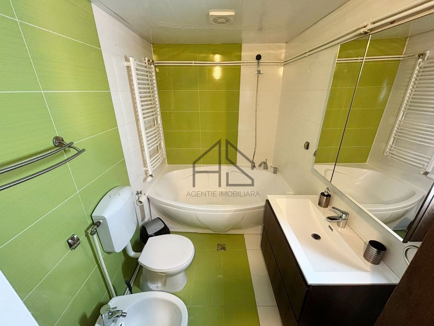 De închiriat | Apartament la casă | 2 camere | Ioșia - Poză 7