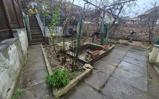 Vand casa 2 camere Moroasa - Poză 9