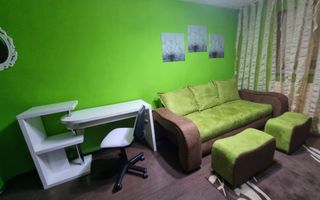 2 camere modern, 3 min metrou 1 Decembrie 1918, renovat, bloc reabilitat - Poză 4
