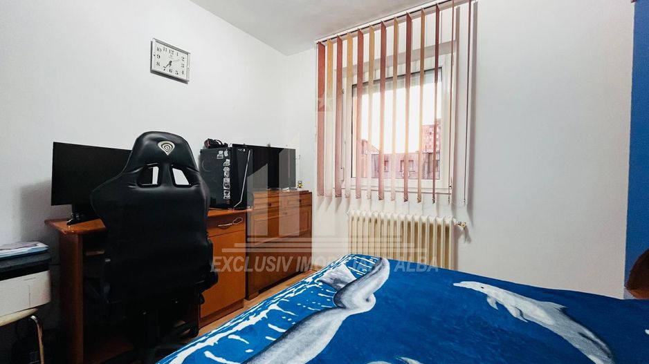 Apartament cu 2 camere, Cetate - Poză 5