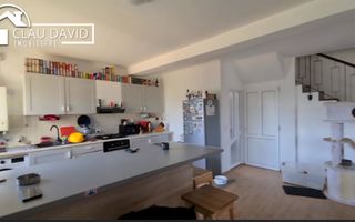 Casa de vanzare in Cristian - Poză 6