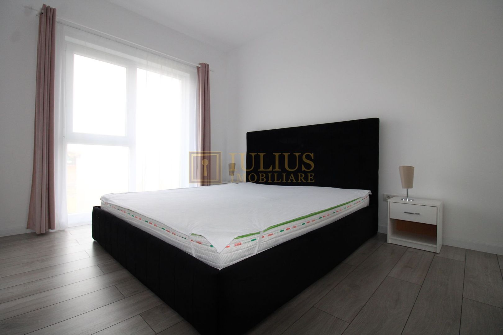 2 locuri de parcare, bloc nou, balcon generos, parter- Dumbrăvița - Poză 13