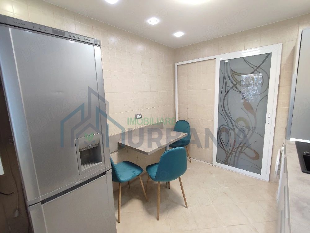Apartament 2 camere de închiriat, Iași, cartierul Nicolina - Poză 4