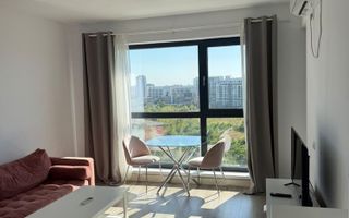 Apartament 2 camere | Onix Pipera | 600 € - Poză 1