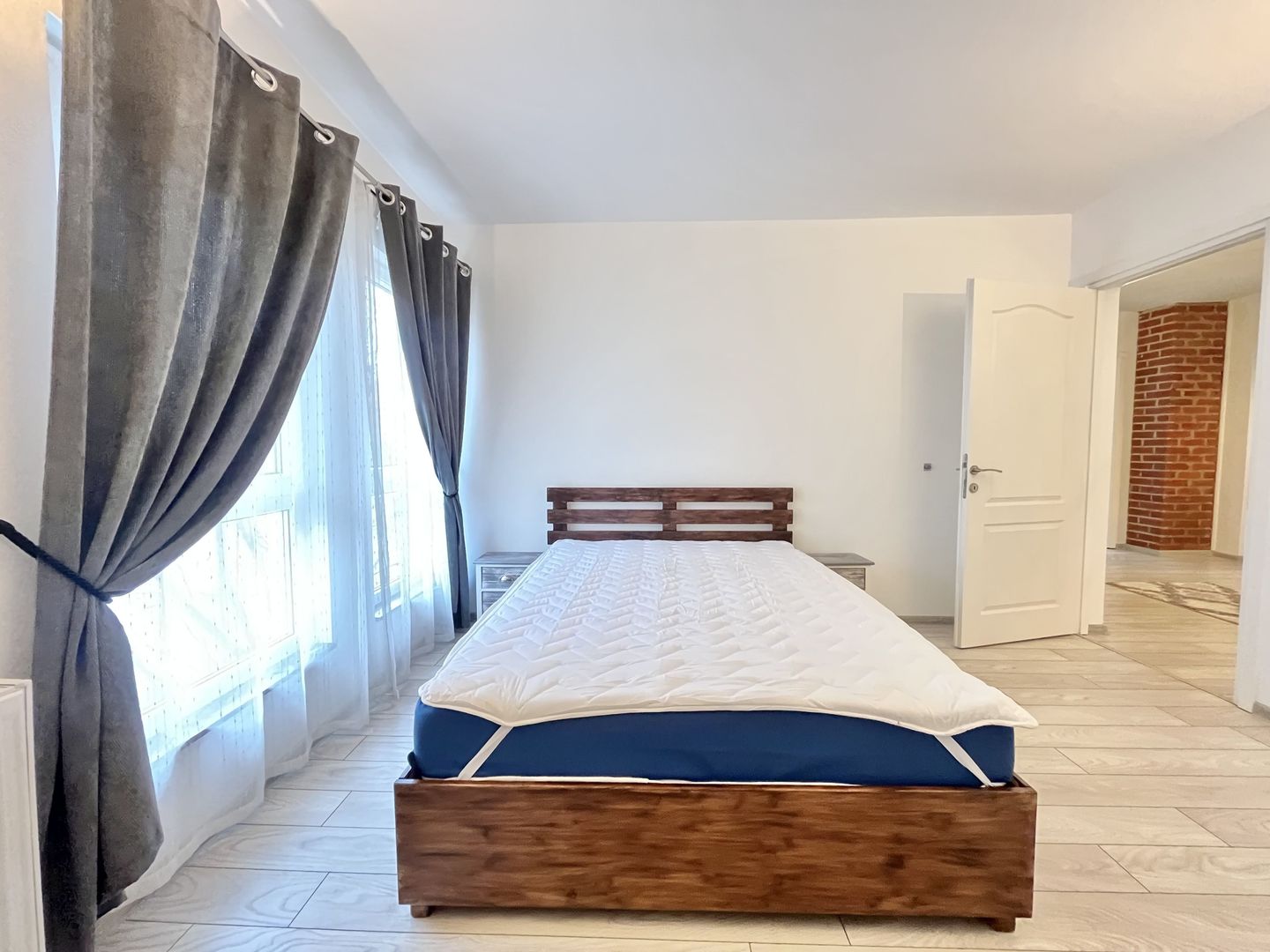 Casă luminoasă cu curte și garaj, perfectă pentru familie | Braytim - Poză 15