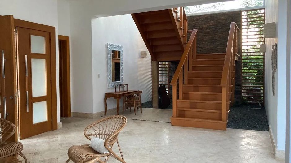 Vilă pe terenul de golf Punta Espada - Poză 20