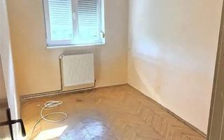 4 camere Dacia  etaj 3  centrala proprie - Poză 3