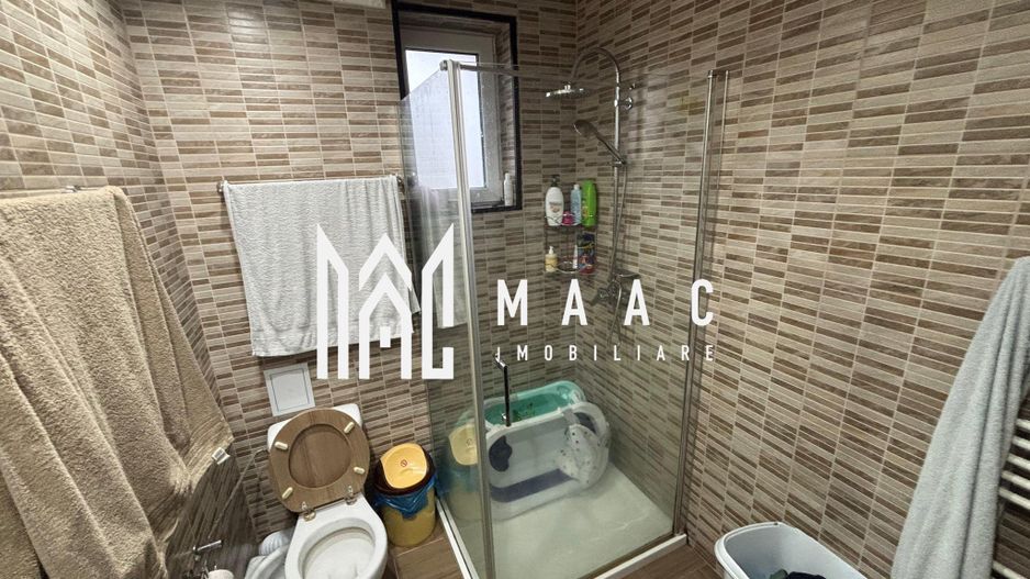 Apartament | 2 camere | Decomandat | 51 MPU | Balcon | Turnisor. - Poză 2