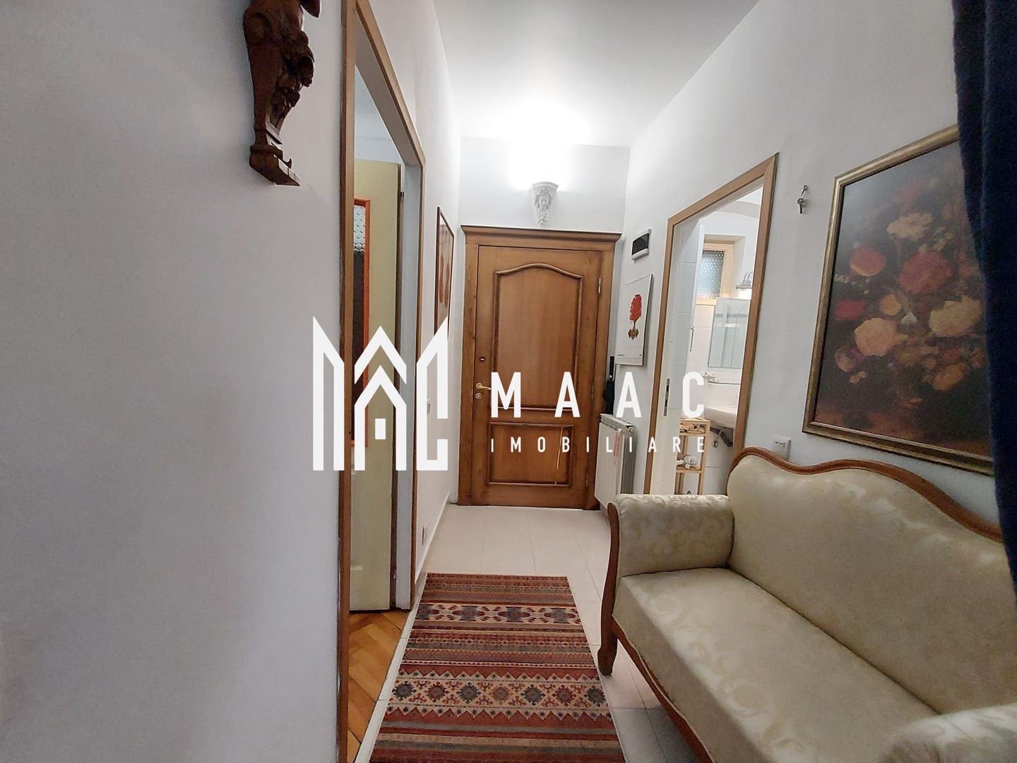 Apartament 3 Camere | 76MPU | Investitie | Ultracentral - Poză 11