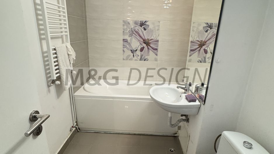 Apartament 3 camere zona Andrei Saguna etaj 2 - Poză 4