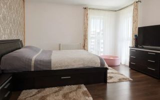 Apartament 3 camere | D. Stanca Șelimbăr | 70 mp, lift, parcare - Poză 5