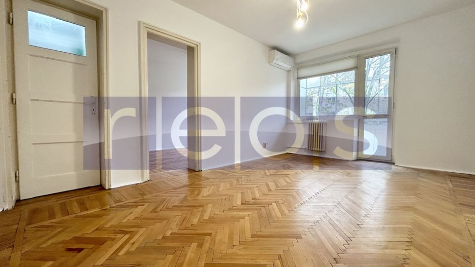 VANZARE 2 CAMERE RENOVAT COMPLET | ZONA FLOREASCA - Poză 1