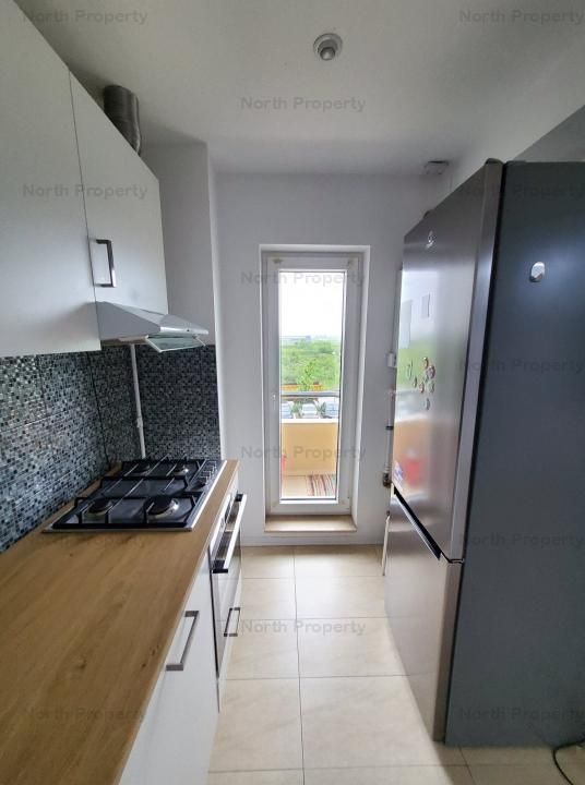 2 camere +parcare in Cosmopolis - Poză 10