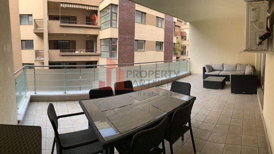 Apartament - Soseaua Nordului - Poză 9