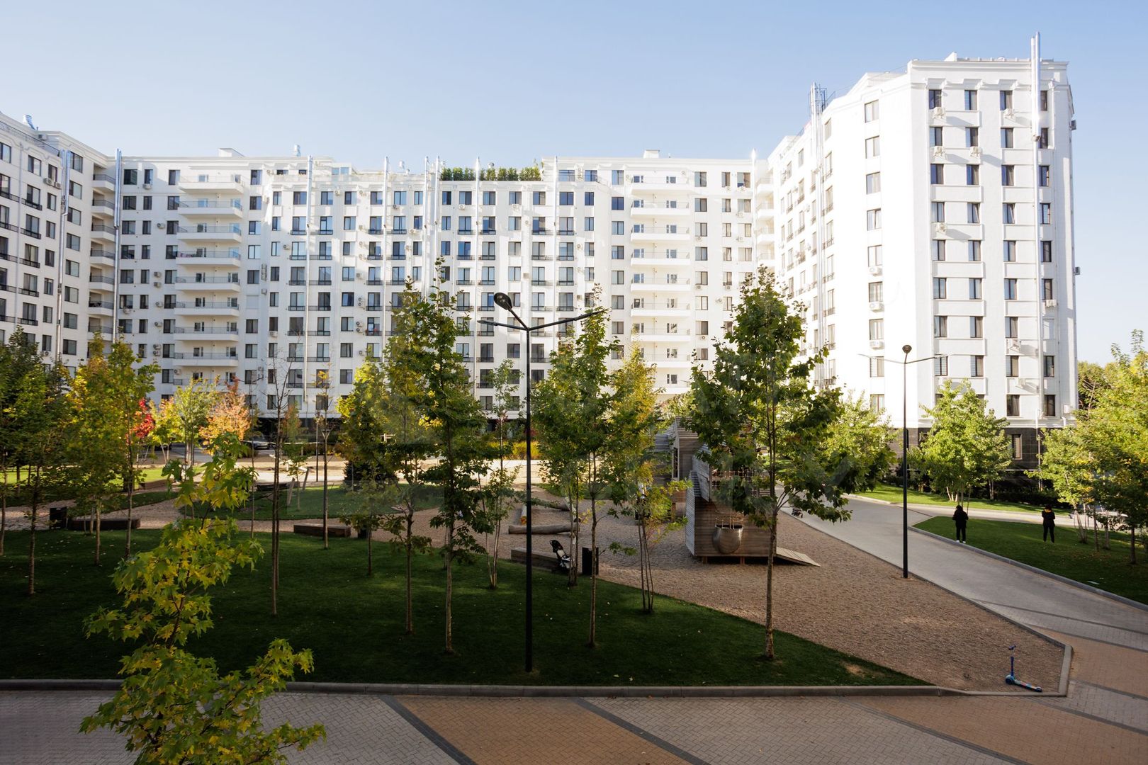 Vânzare, apartament, 3 camere str. Ioana Radu,Buiucani - Poză 12