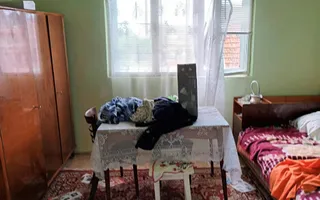 Casă din cărămidă | Teren 800 mp | Anexe tradiționale | Magura-Toplita - Poză 12