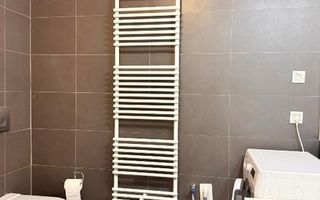 Apartament spatios 2 camere Upground Residence I Zona Aviatiei - Poză 13