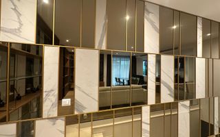 One Charles de Gaulle 4 camere | DUPLEX | 2 locuri de parcare in subteran - Poză 8