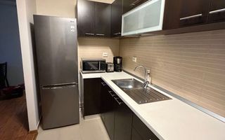 AP. 2 CAMERE MATEI BASARAB, BLOC NOU, INCALZIRE PARDOSEALA, PARCARE - Poză 6