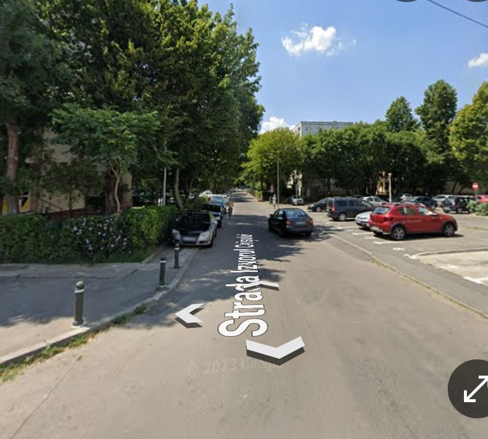 Apartament 2 camere. Cu Centrala. Decomandat. Bld. Brancoveanu, Izvorul Crisului - Poză 3