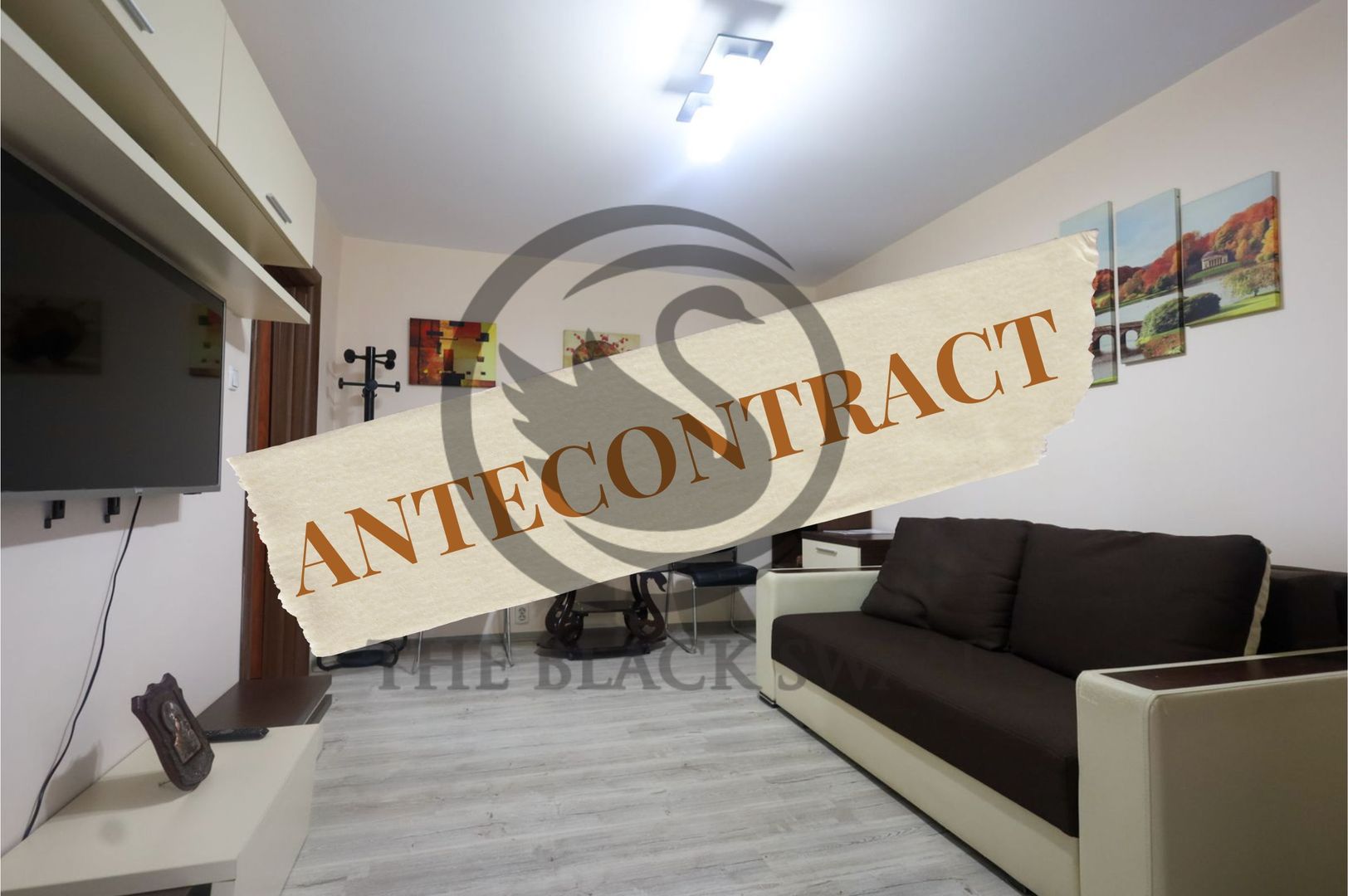 Garsoniera de vanzare I Zona Ultracentrala, Ploiesti I Comision 0% - Poză 1