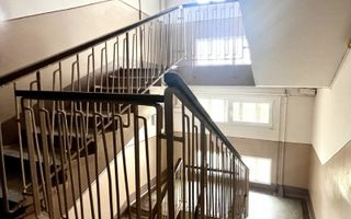 Apartament 3 camere, prima închiriere, elegant si primitor, in Circumvalațiunii - Poză 19