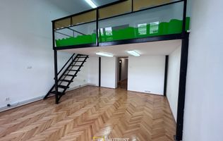 De inchiriat spatiu birouri – Ultracentral, Arad