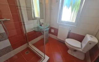 Casa tip duplex de inchiriat - nemobilata, zona Brana - Selimbar - Poză 16