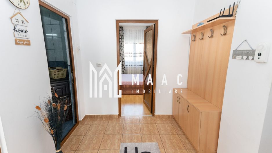 Apartament 2 camere Ostroveni |  Catedrala | 55MP | Centrala Proprie - Poză 9